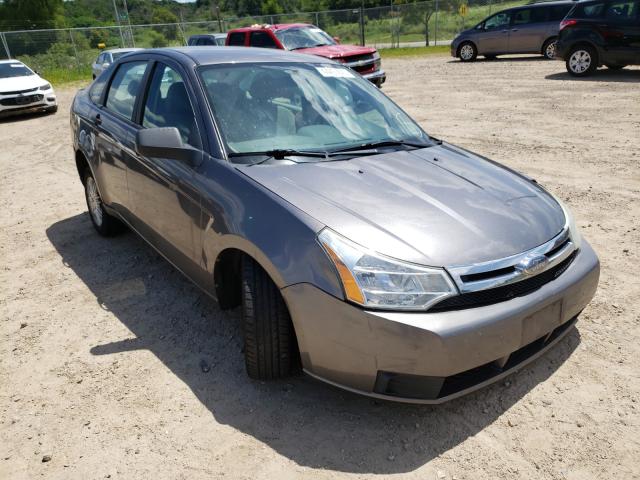 FORD FOCUS SE 2010 1fahp3fn4aw152564