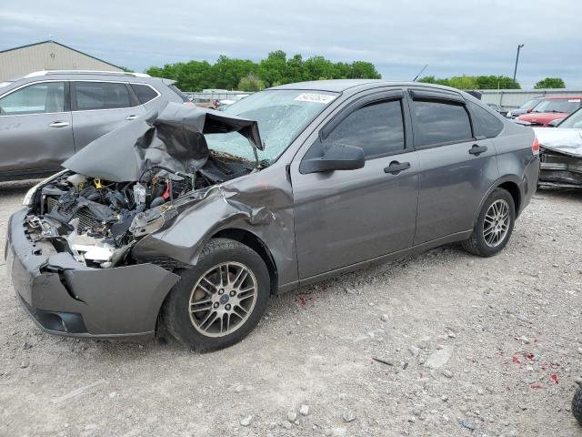 FORD FOCUS 2010 1fahp3fn4aw153908