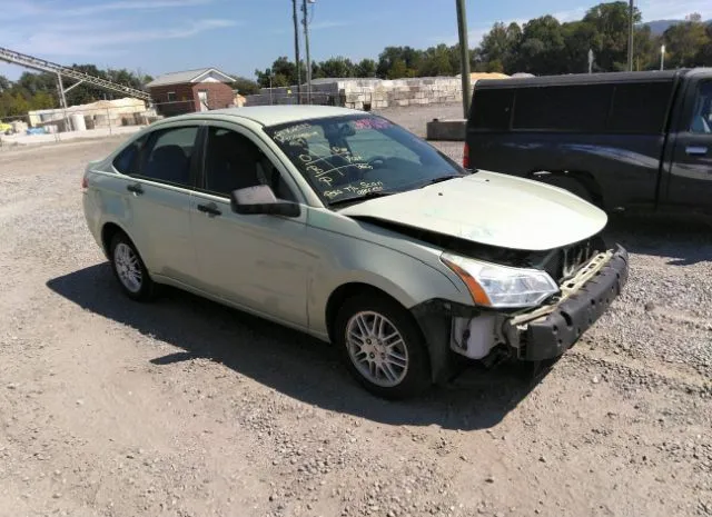 FORD FOCUS 2010 1fahp3fn4aw156047