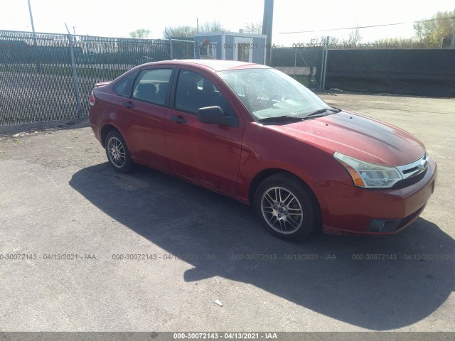 FORD FOCUS 2010 1fahp3fn4aw162236