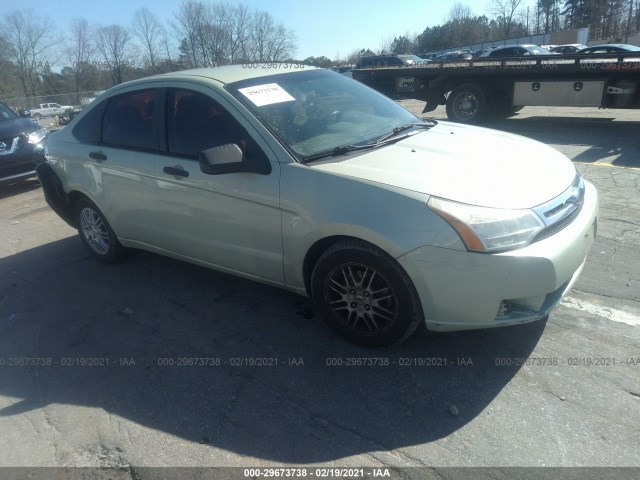 FORD FOCUS 2010 1fahp3fn4aw186505