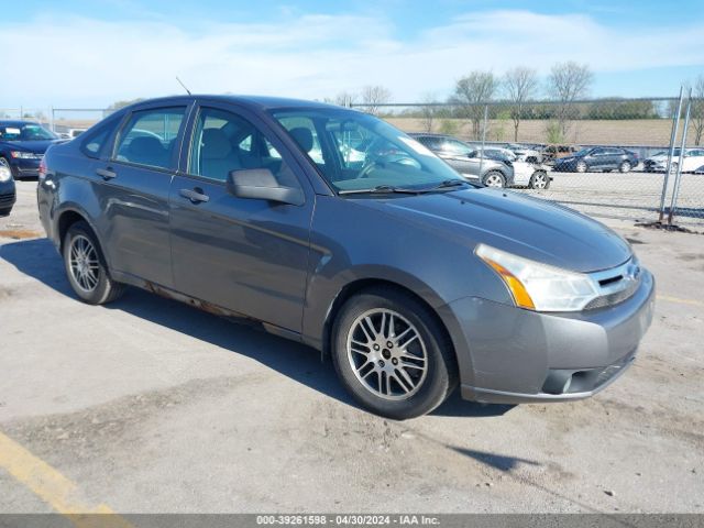 FORD FOCUS 2010 1fahp3fn4aw196144