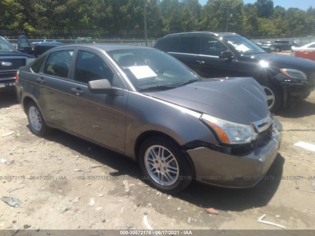 FORD FOCUS 2010 1fahp3fn4aw197620