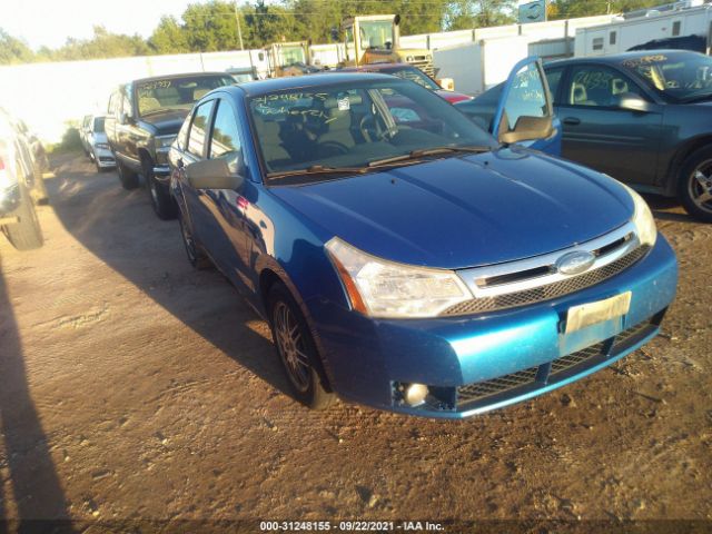 FORD FOCUS 2010 1fahp3fn4aw201990