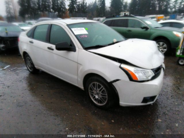 FORD FOCUS 2010 1fahp3fn4aw203805