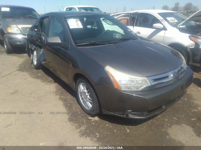 FORD FOCUS 2010 1fahp3fn4aw209054