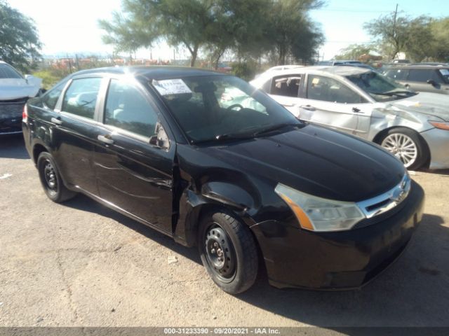 FORD FOCUS 2010 1fahp3fn4aw209474