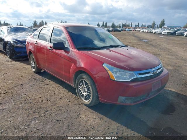 FORD FOCUS 2010 1fahp3fn4aw213315