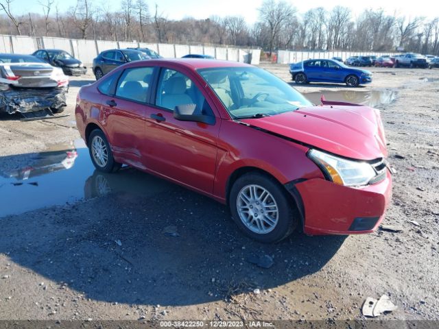 FORD FOCUS 2010 1fahp3fn4aw213606