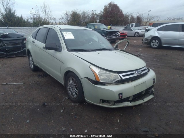 FORD FOCUS 2010 1fahp3fn4aw216859