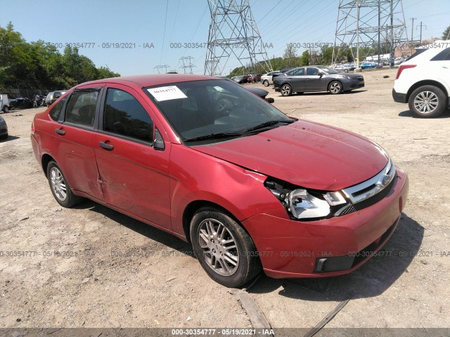 FORD FOCUS 2010 1fahp3fn4aw229014