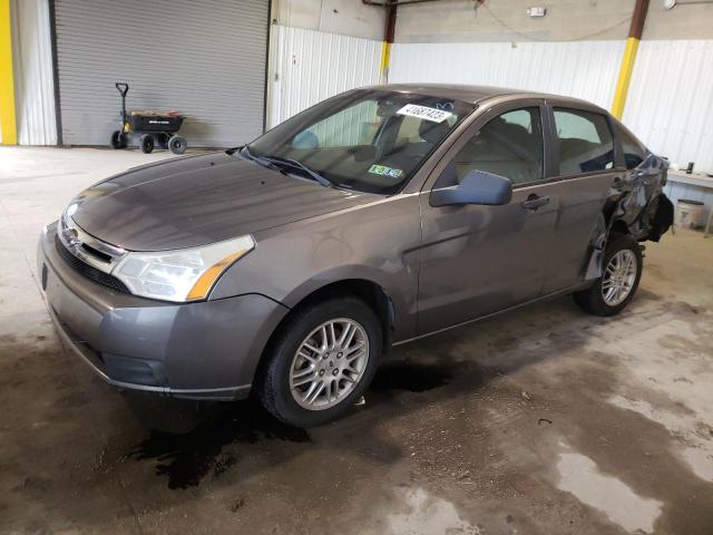 FORD FOCUS SE 2010 1fahp3fn4aw229708