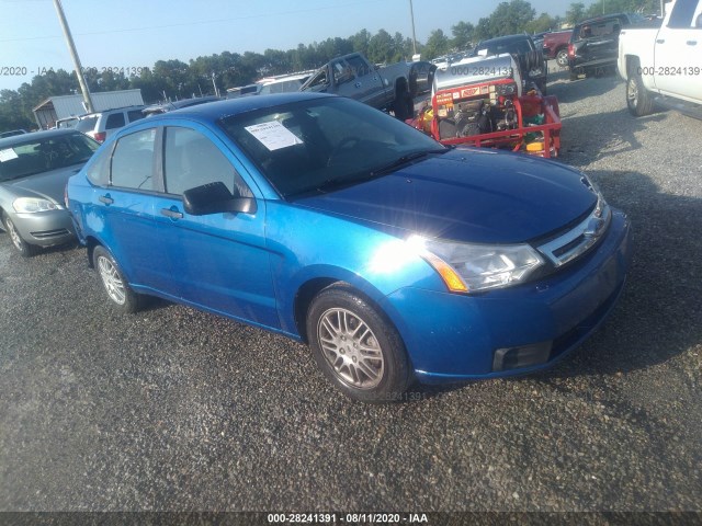 FORD FOCUS 2010 1fahp3fn4aw232849