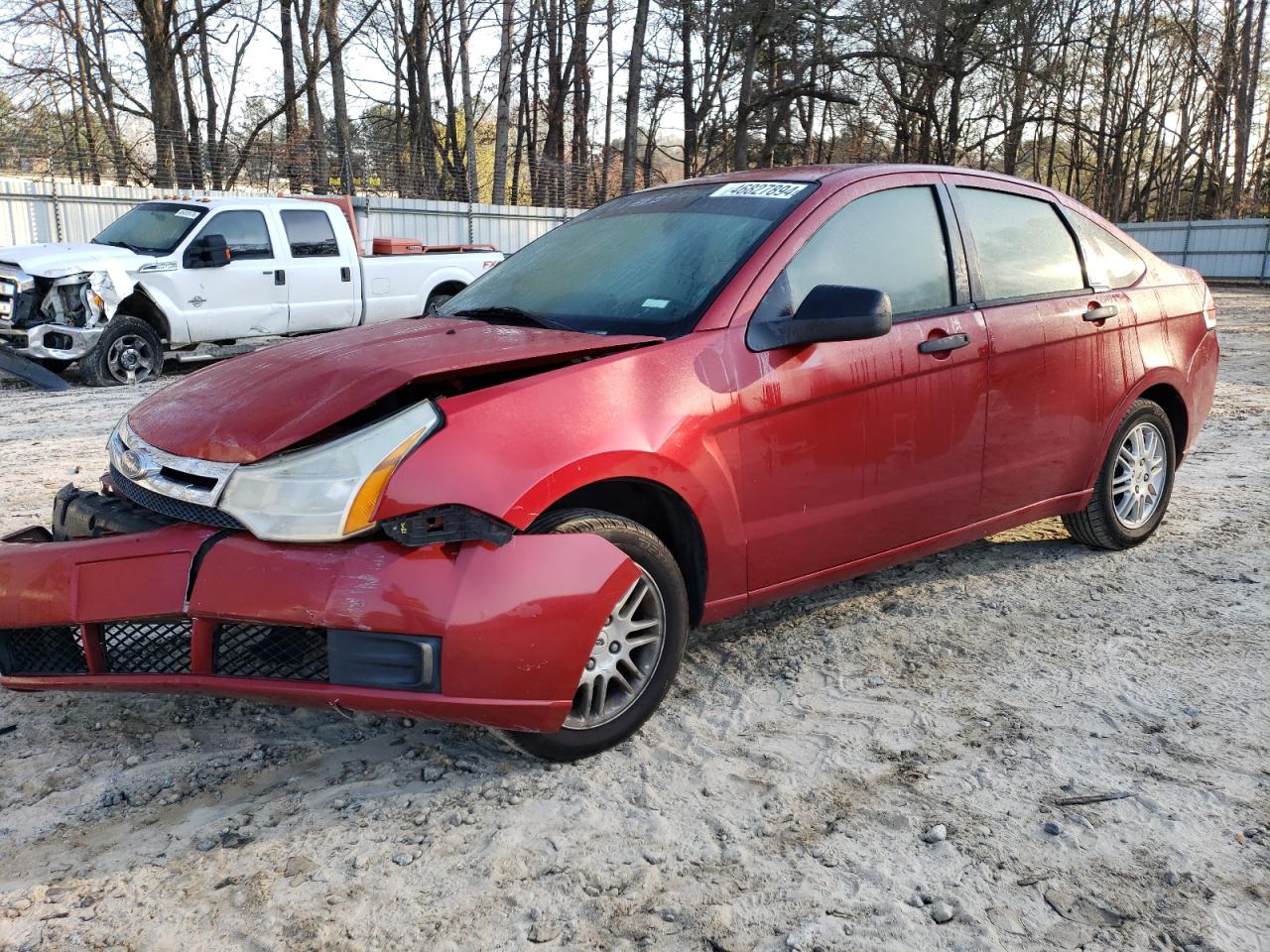 FORD FOCUS 2010 1fahp3fn4aw236514