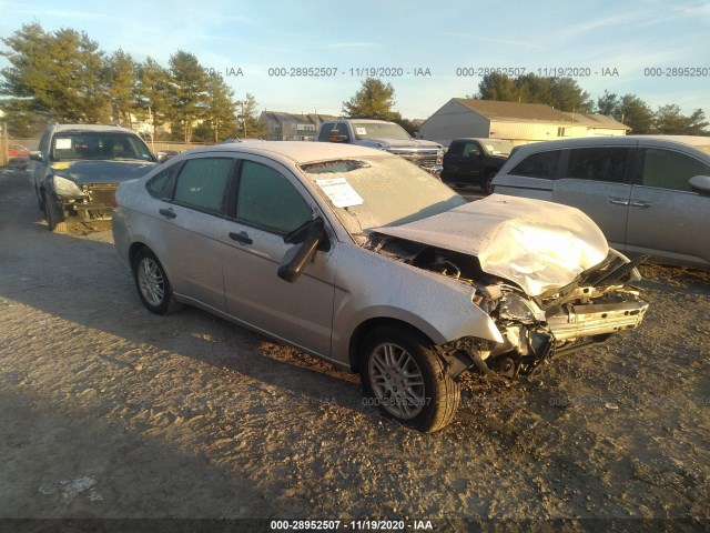 FORD FOCUS 2010 1fahp3fn4aw236710