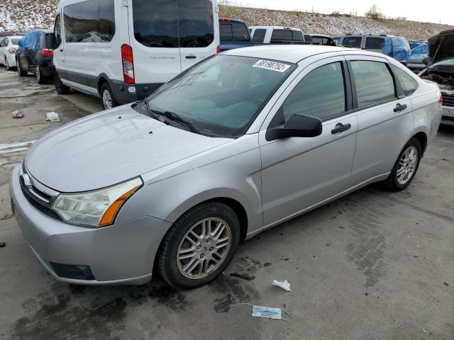 FORD FOCUS 2010 1fahp3fn4aw237145