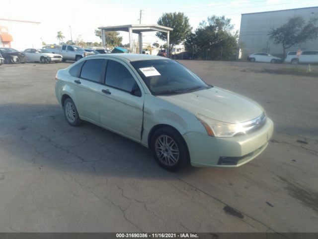 FORD FOCUS 2010 1fahp3fn4aw237369