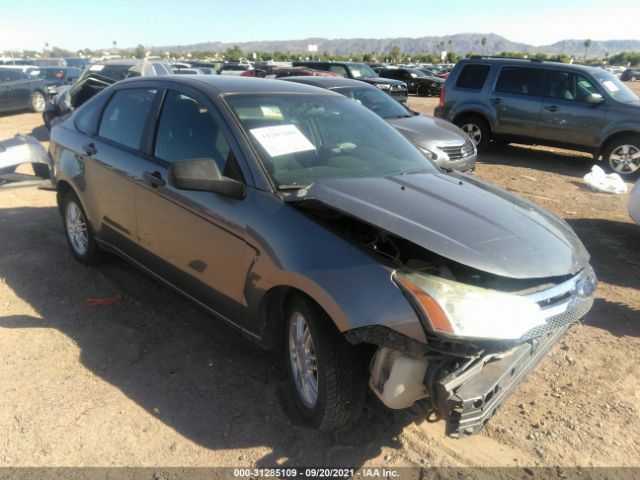 FORD FOCUS 2010 1fahp3fn4aw238800