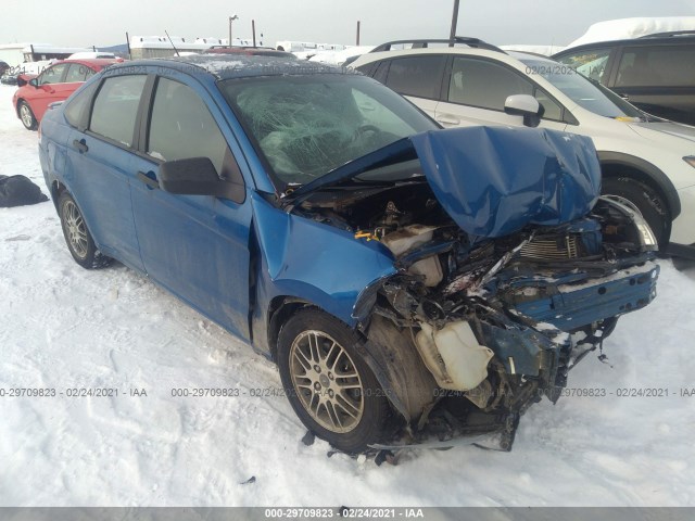 FORD FOCUS 2010 1fahp3fn4aw246346