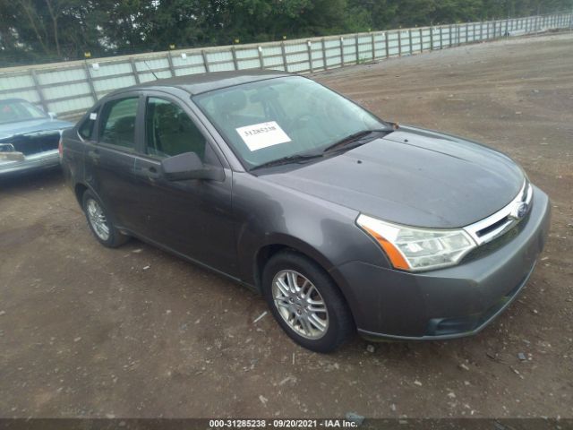 FORD FOCUS 2010 1fahp3fn4aw266645