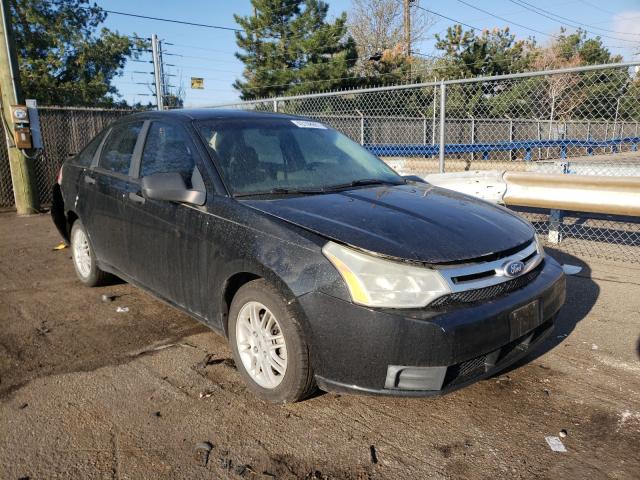 FORD FOCUS S 2010 1fahp3fn4aw273577