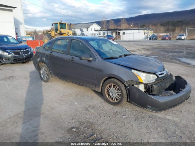 FORD FOCUS 2010 1fahp3fn4aw275555