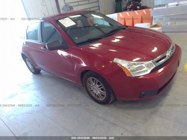 FORD FOCUS 2010 1fahp3fn4aw278813