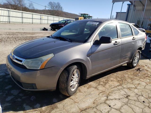 FORD FOCUS SE 2010 1fahp3fn4aw294588