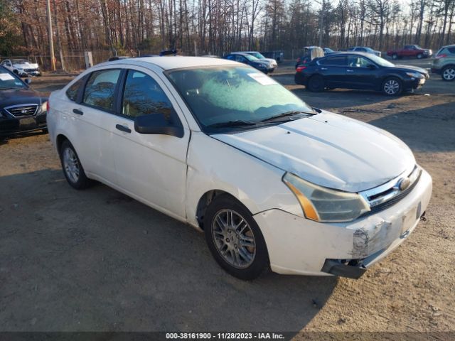 FORD FOCUS 2011 1fahp3fn4bw105147