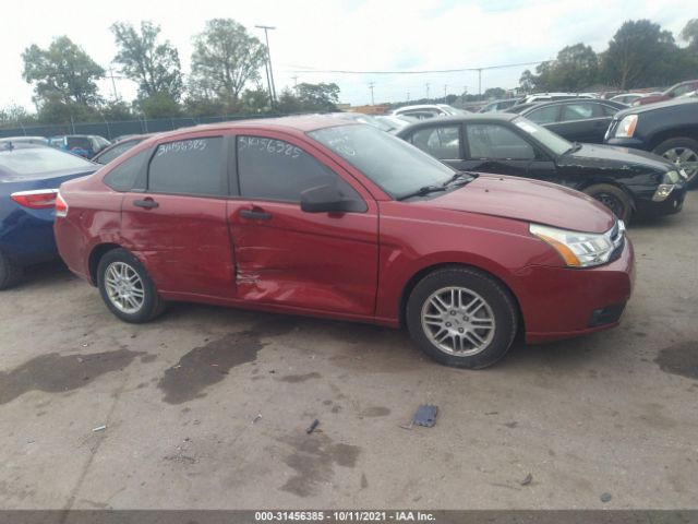 FORD FOCUS 2011 1fahp3fn4bw106248