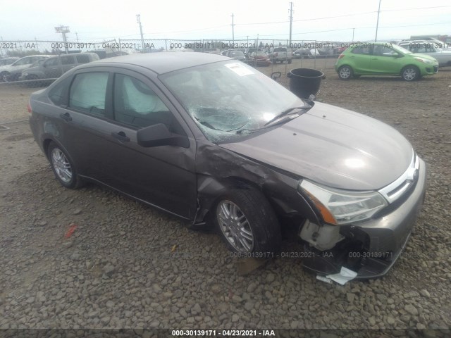 FORD FOCUS 2011 1fahp3fn4bw110753