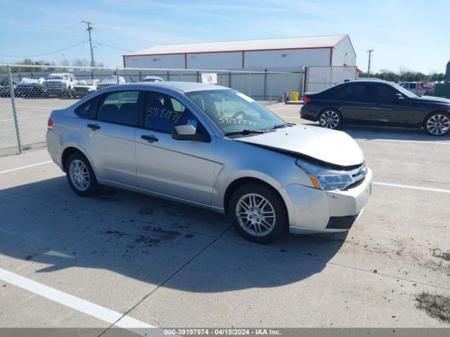 FORD FOCUS 2011 1fahp3fn4bw111773