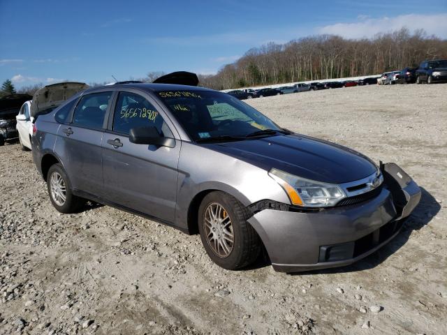 FORD FOCUS SE 2011 1fahp3fn4bw114656