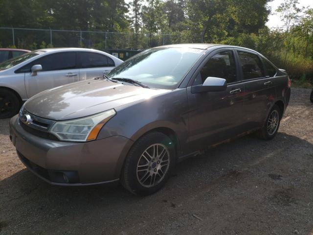 FORD FOCUS SE 2011 1fahp3fn4bw127813