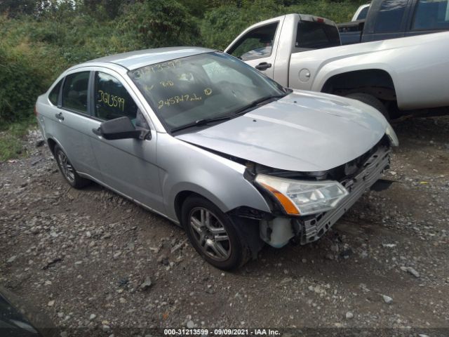 FORD FOCUS 2011 1fahp3fn4bw129786