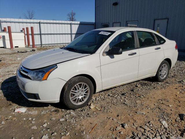 FORD FOCUS 2011 1fahp3fn4bw133479