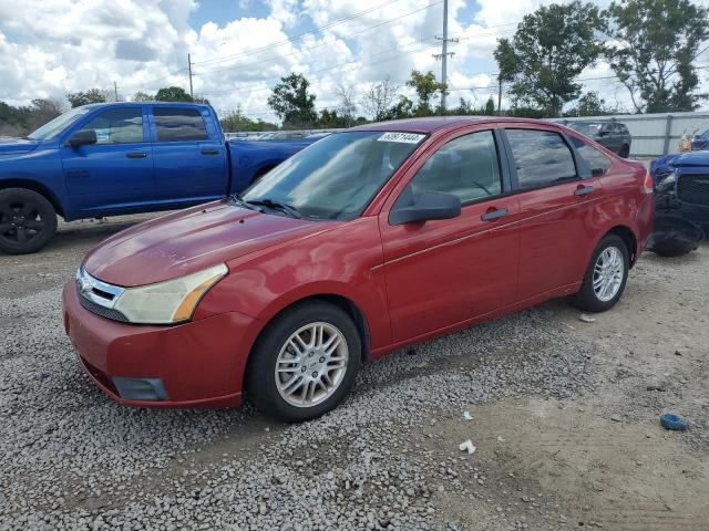 FORD FOCUS SE 2011 1fahp3fn4bw134731