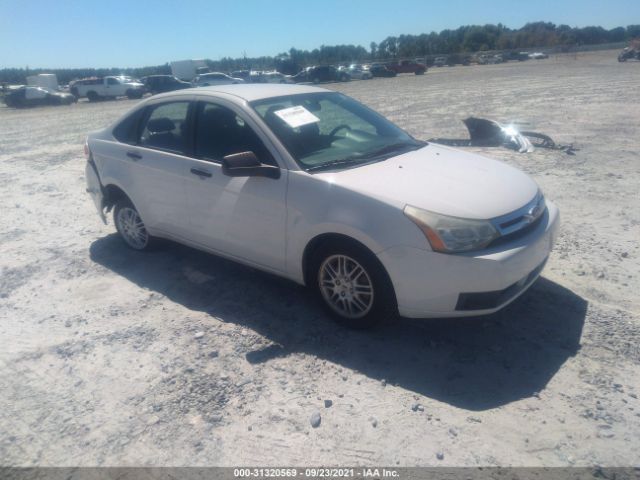 FORD FOCUS 2011 1fahp3fn4bw136740