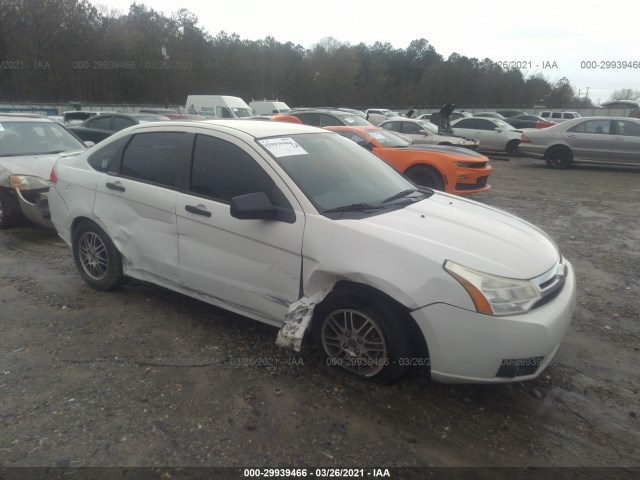 FORD FOCUS 2011 1fahp3fn4bw142151