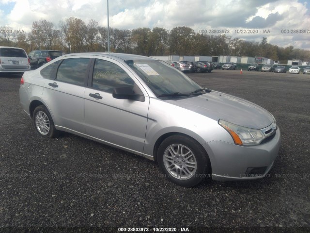 FORD FOCUS 2011 1fahp3fn4bw144563