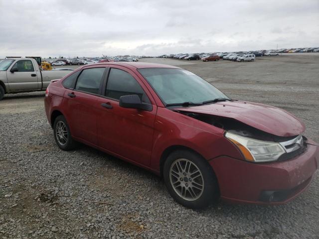 FORD FOCUS SE 2011 1fahp3fn4bw148712