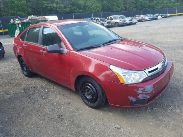 FORD FOCUS SE 2011 1fahp3fn4bw152498