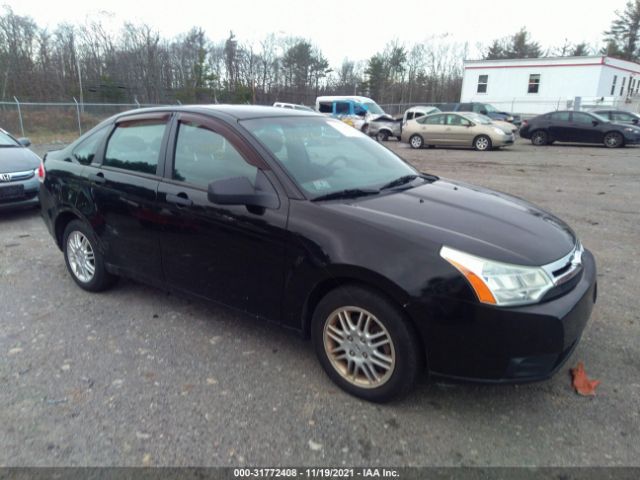 FORD FOCUS 2011 1fahp3fn4bw156714