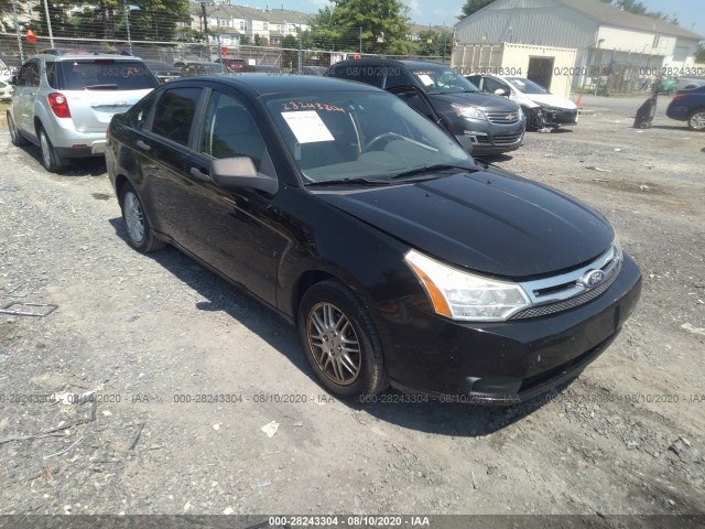 FORD FOCUS 2011 1fahp3fn4bw157961