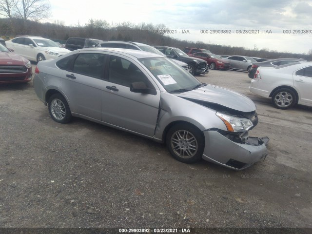 FORD FOCUS 2011 1fahp3fn4bw162271