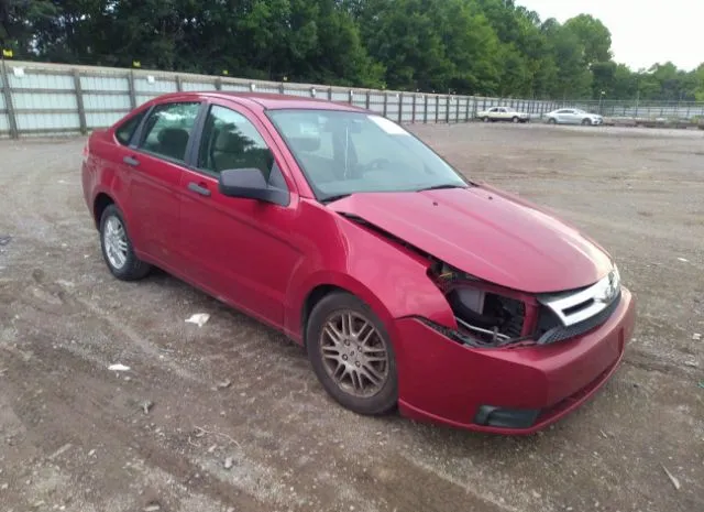 FORD FOCUS 2011 1fahp3fn4bw165672