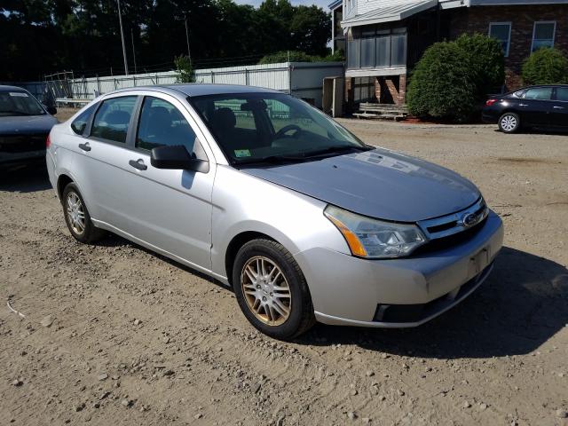 FORD FOCUS SE 2011 1fahp3fn4bw172217