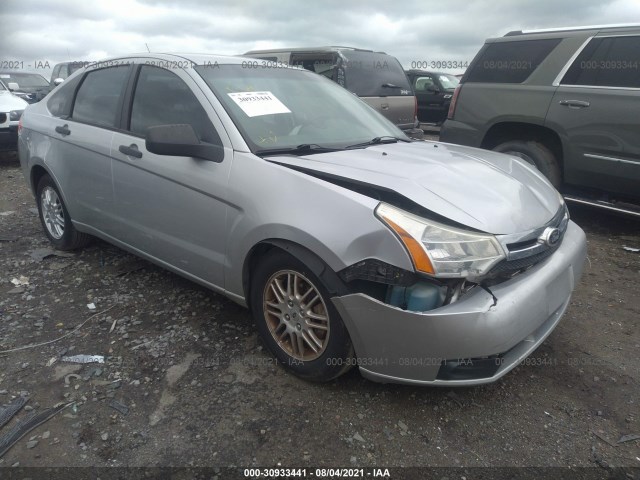 FORD FOCUS 2011 1fahp3fn4bw177353