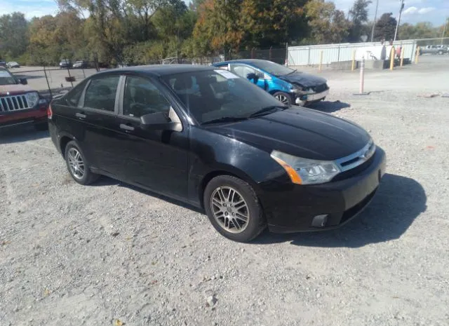 FORD FOCUS 2011 1fahp3fn4bw177658