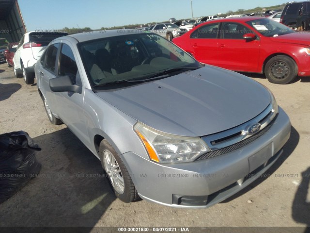 FORD FOCUS 2011 1fahp3fn4bw178955